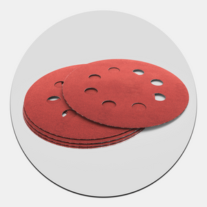 Sanding Discs