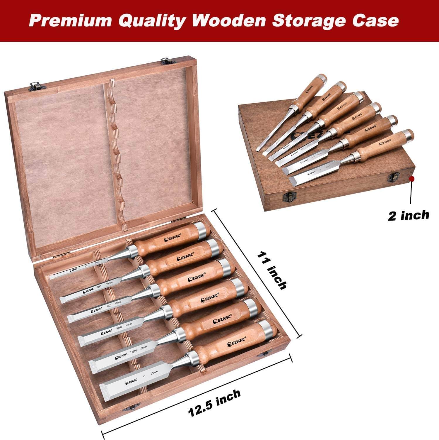 Best Wood Chisels