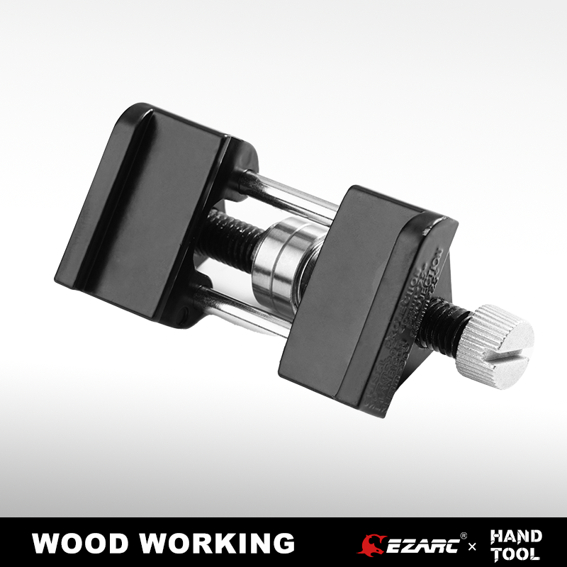 Honing Guide for Wood Chisel, Planer Blade - EZARC Tools